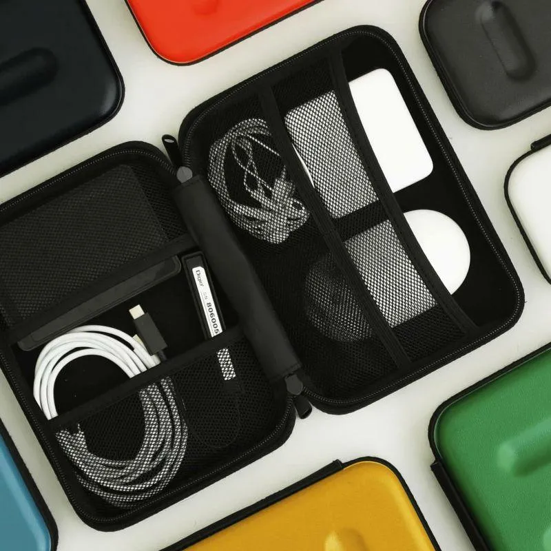 (Pre-Order) HIGHTIDE NAHE HARD SHELL CASE L GB278