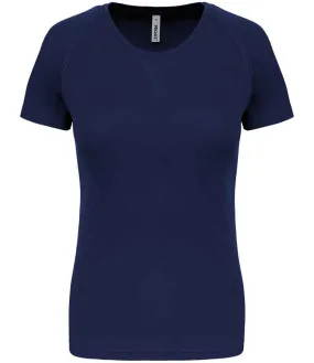 Proact Ladies Performance T-Shirt | Navy