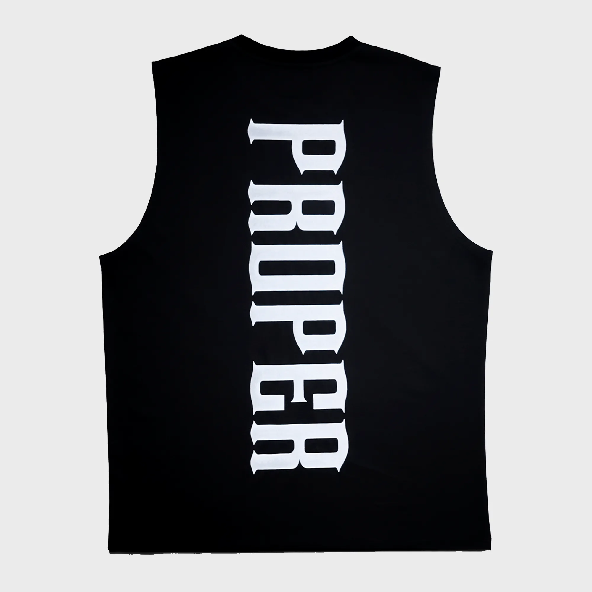PROPER ACTIVE SINGLET