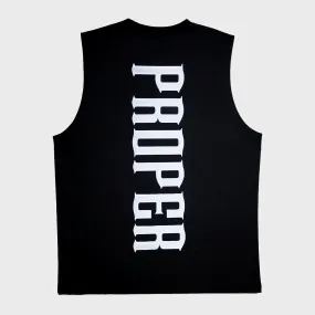 PROPER ACTIVE SINGLET
