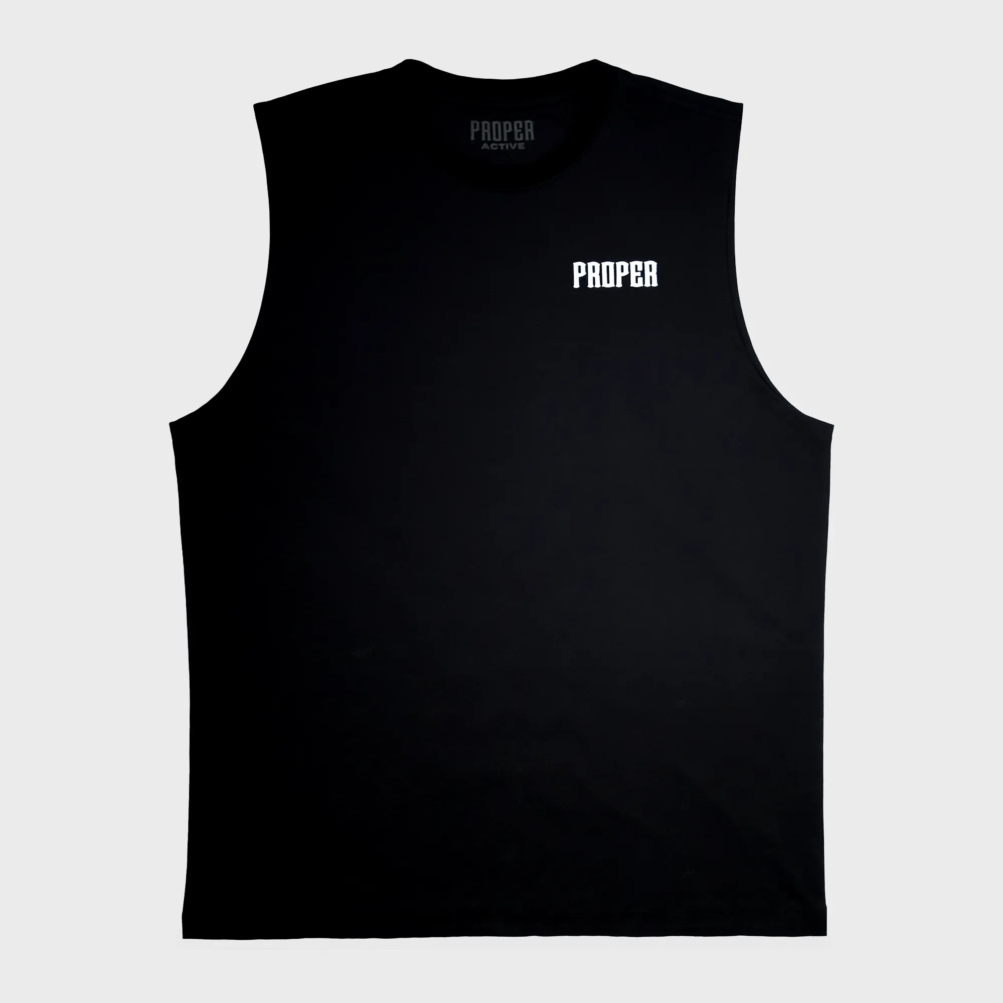 PROPER ACTIVE SINGLET