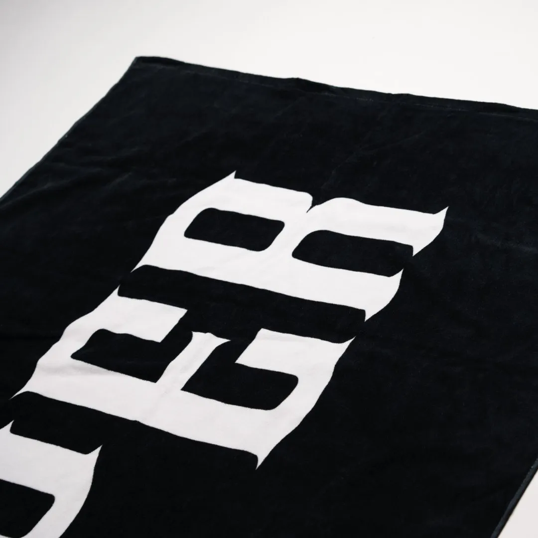 PROPER BEACH TOWEL