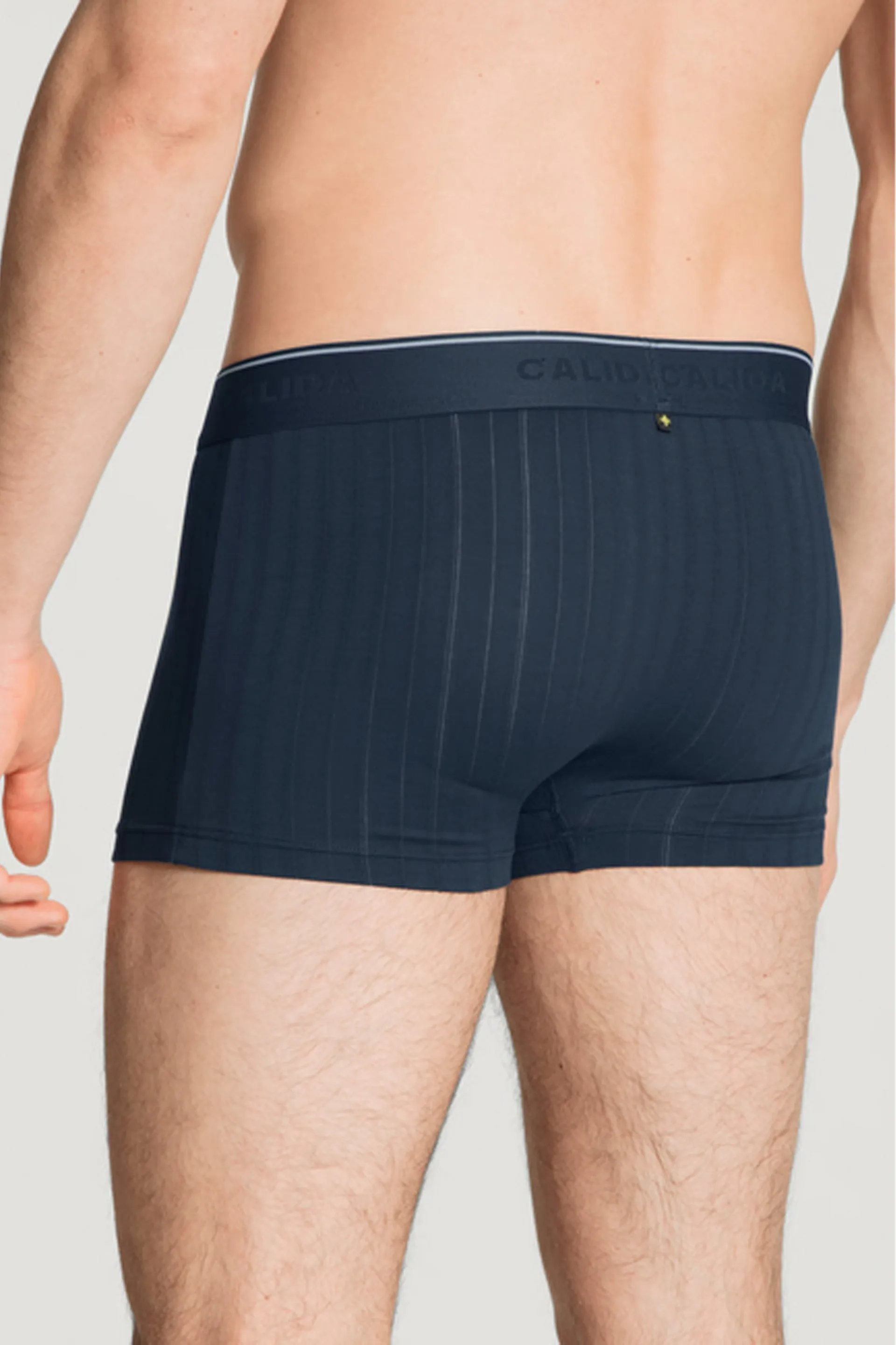 Pure and Style Boxer Brief Indigo Mood
