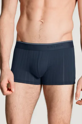 Pure and Style Boxer Brief Indigo Mood