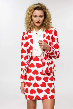 Queen of Hearts