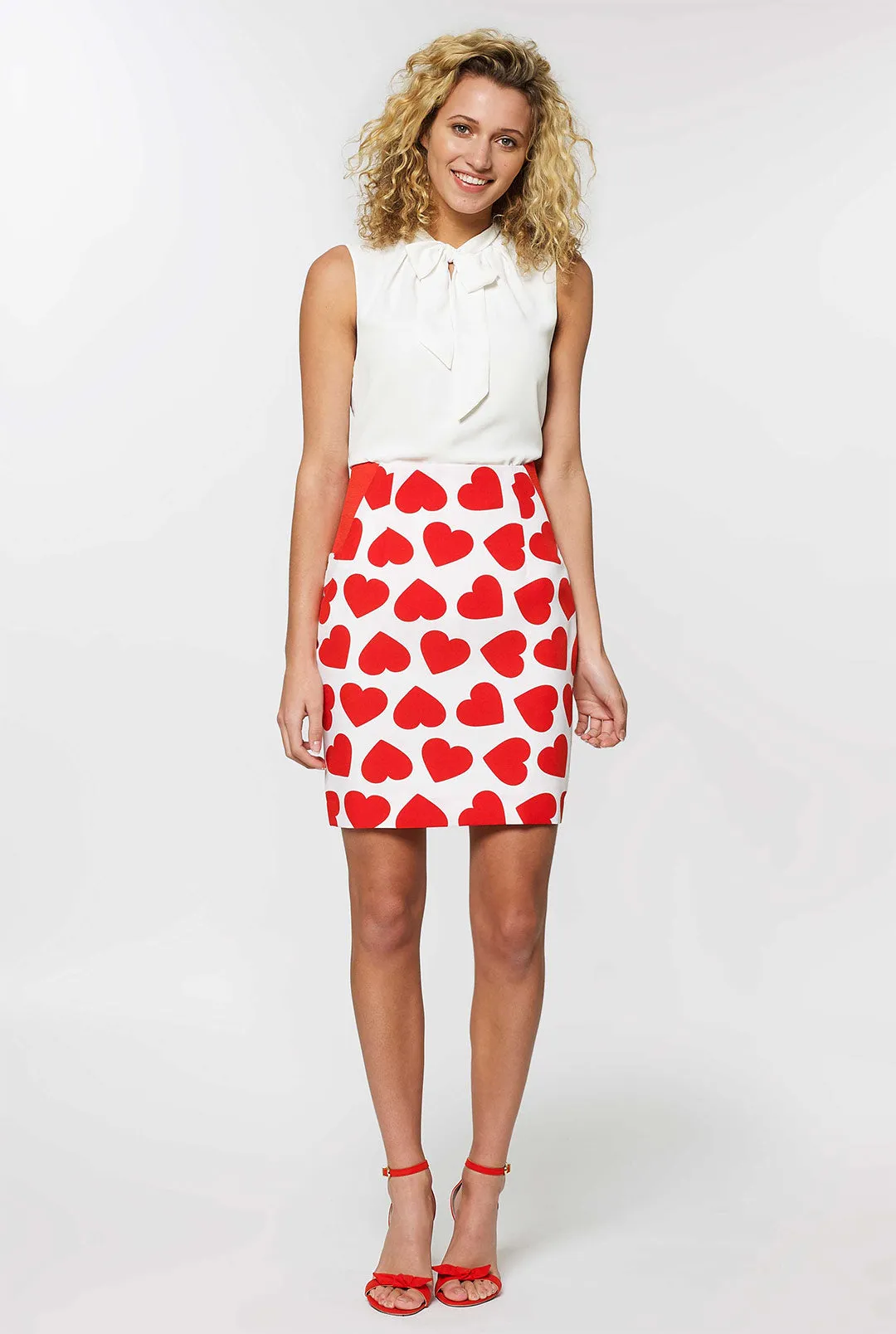 Queen of Hearts