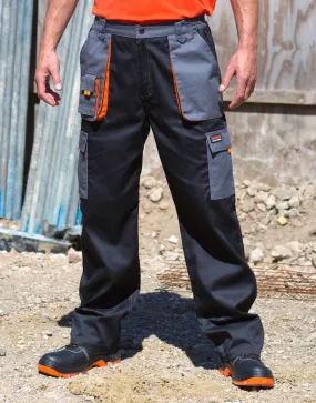 R318X Result Workguard Lite Trousers