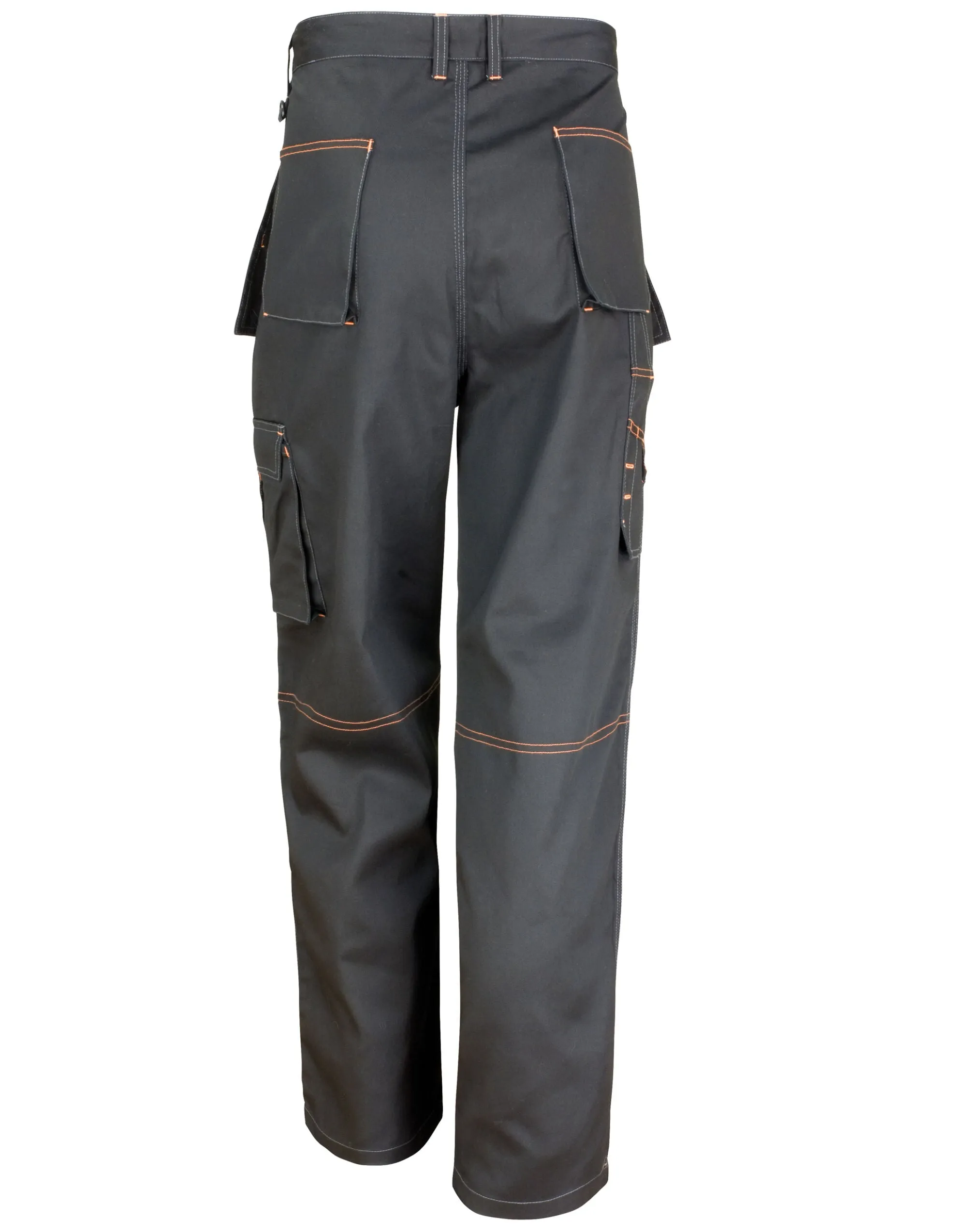 R323X Result Workguard Lite Holster Trousers
