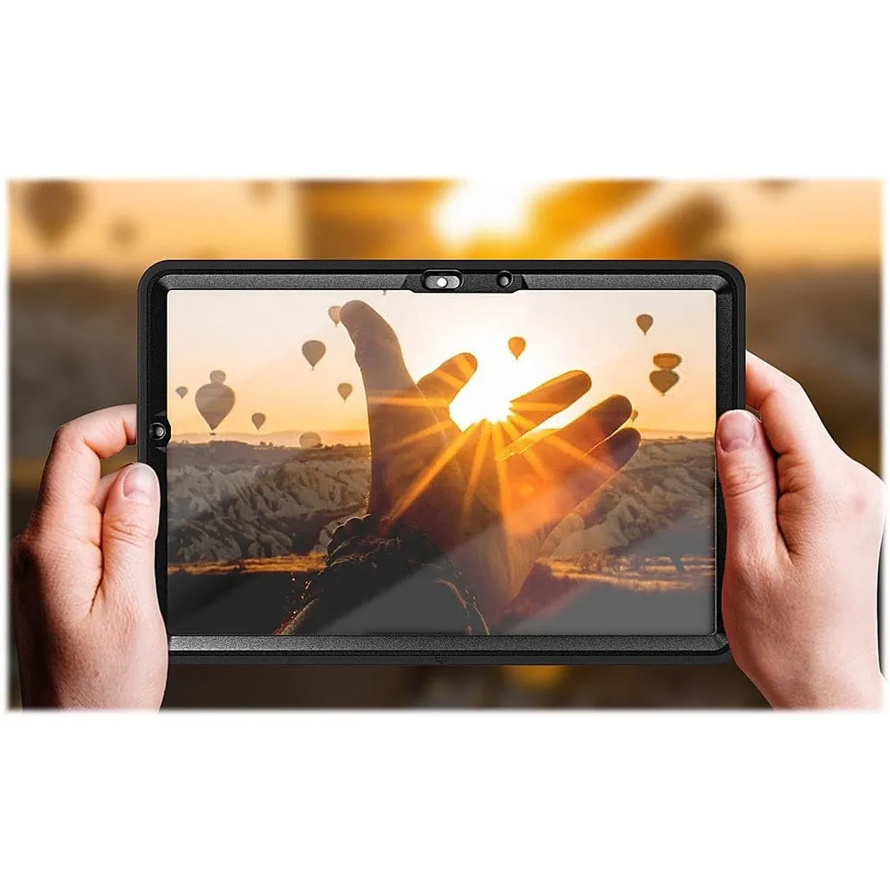 Raider Series Heavy Duty Hand Strap Case - Galaxy Tab S8