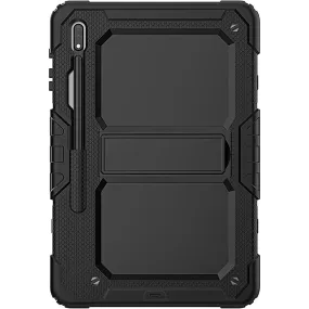 Raider Series Heavy Duty Kickstand Case - Galaxy Tab S8