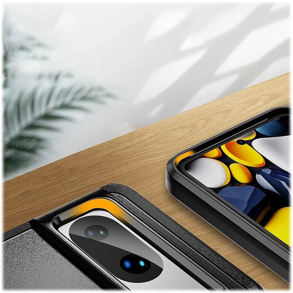 Raider Series Heavy Duty Kickstand Case - Google Pixel 8
