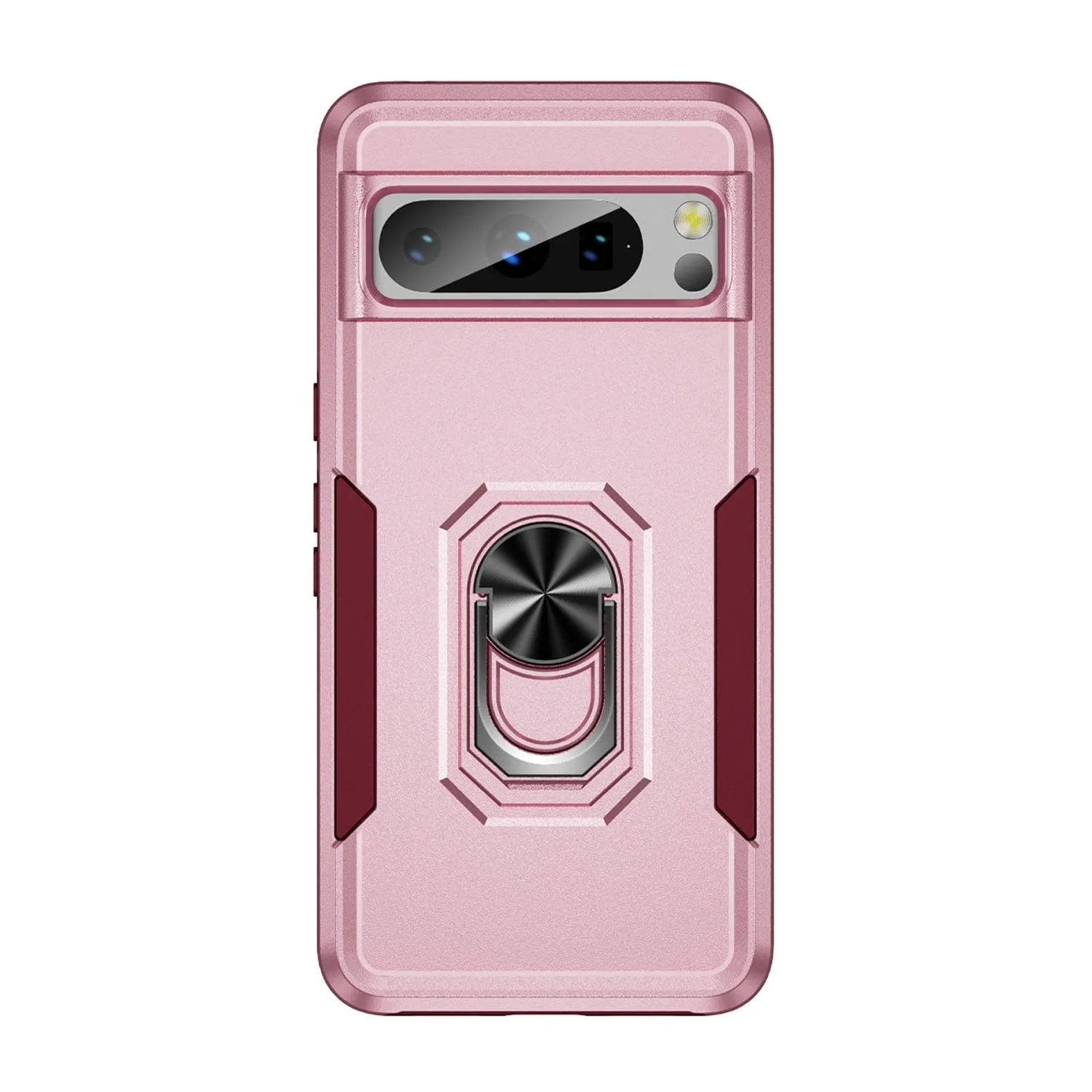 Raider Series Heavy Duty Kickstand Case - Google Pixel 8