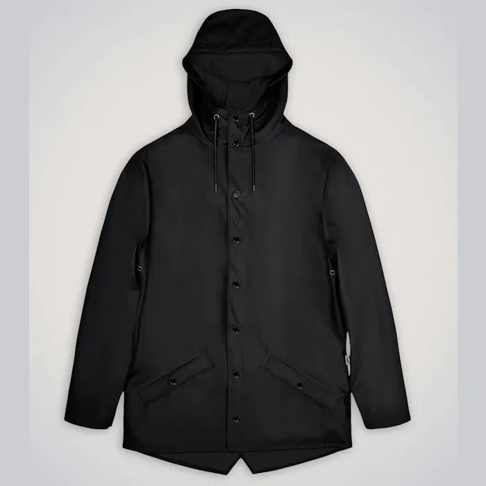 Rain Jacket