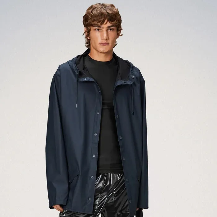 Rain Jacket