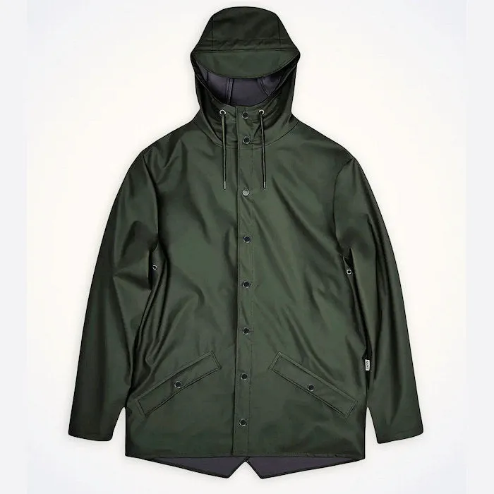 Rain Jacket