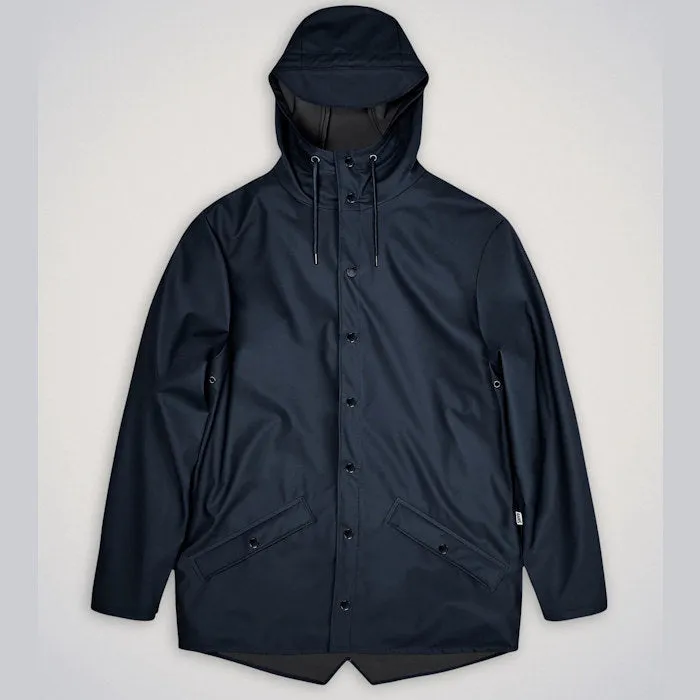 Rain Jacket