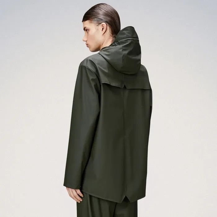 Rain Jacket