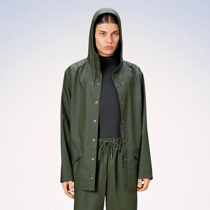 Rain Jacket