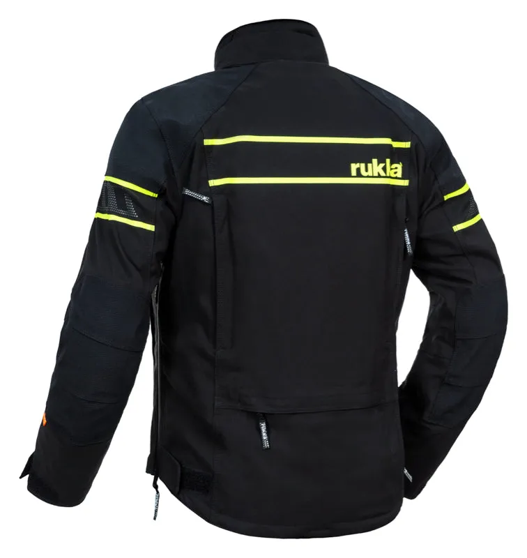 Rapto-R Gore-Tex Jacket