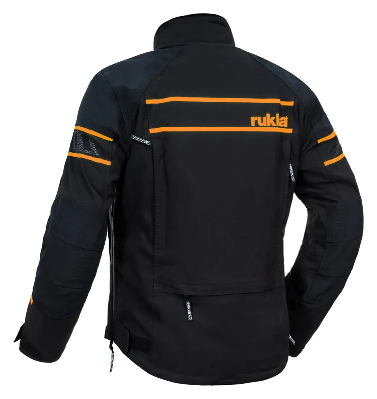 Rapto-R Gore-Tex Jacket