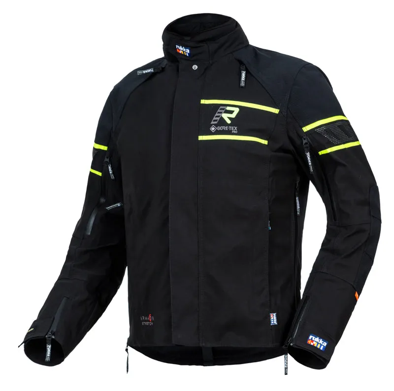 Rapto-R Gore-Tex Jacket