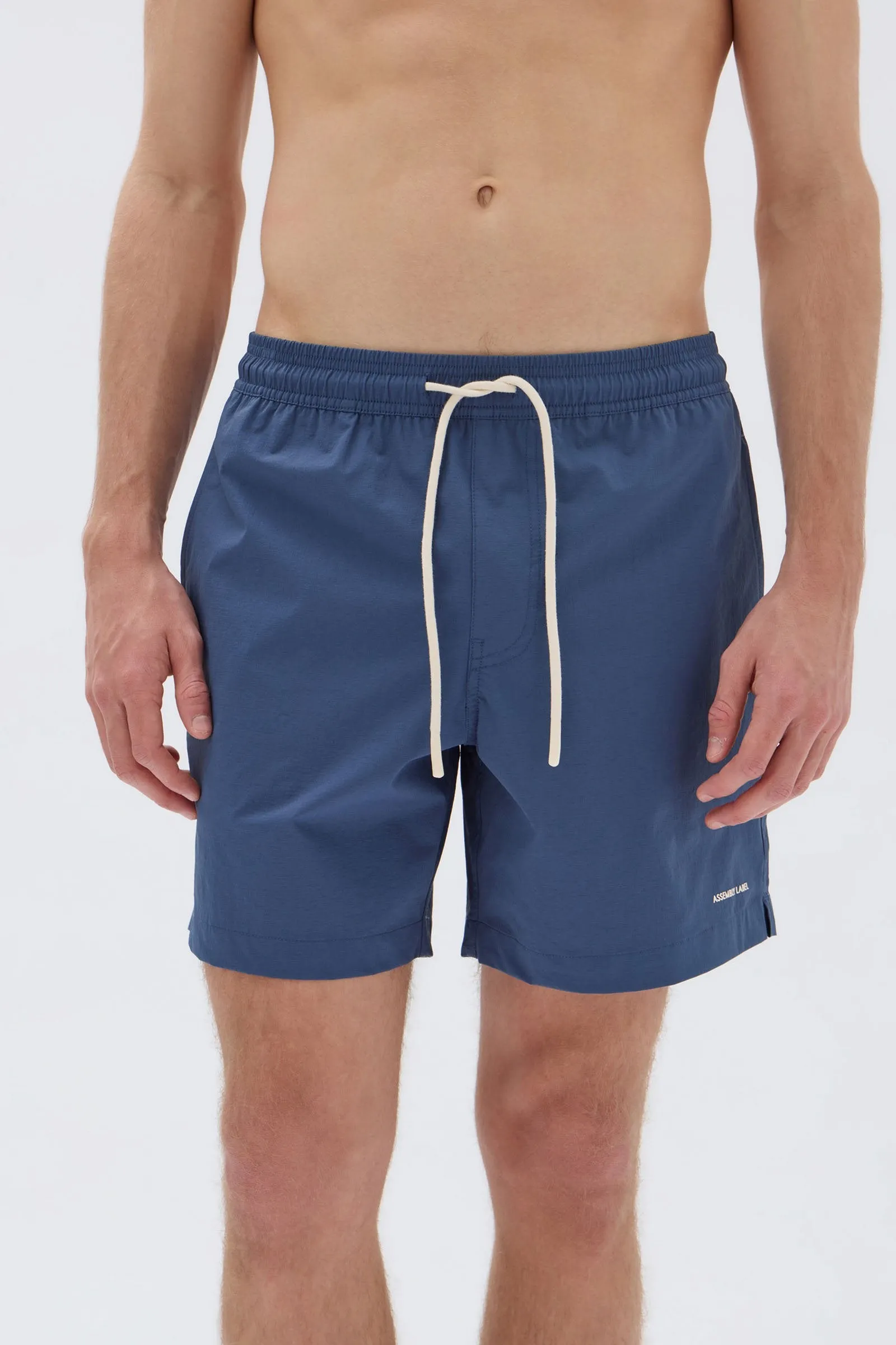 Reed Swim Short
