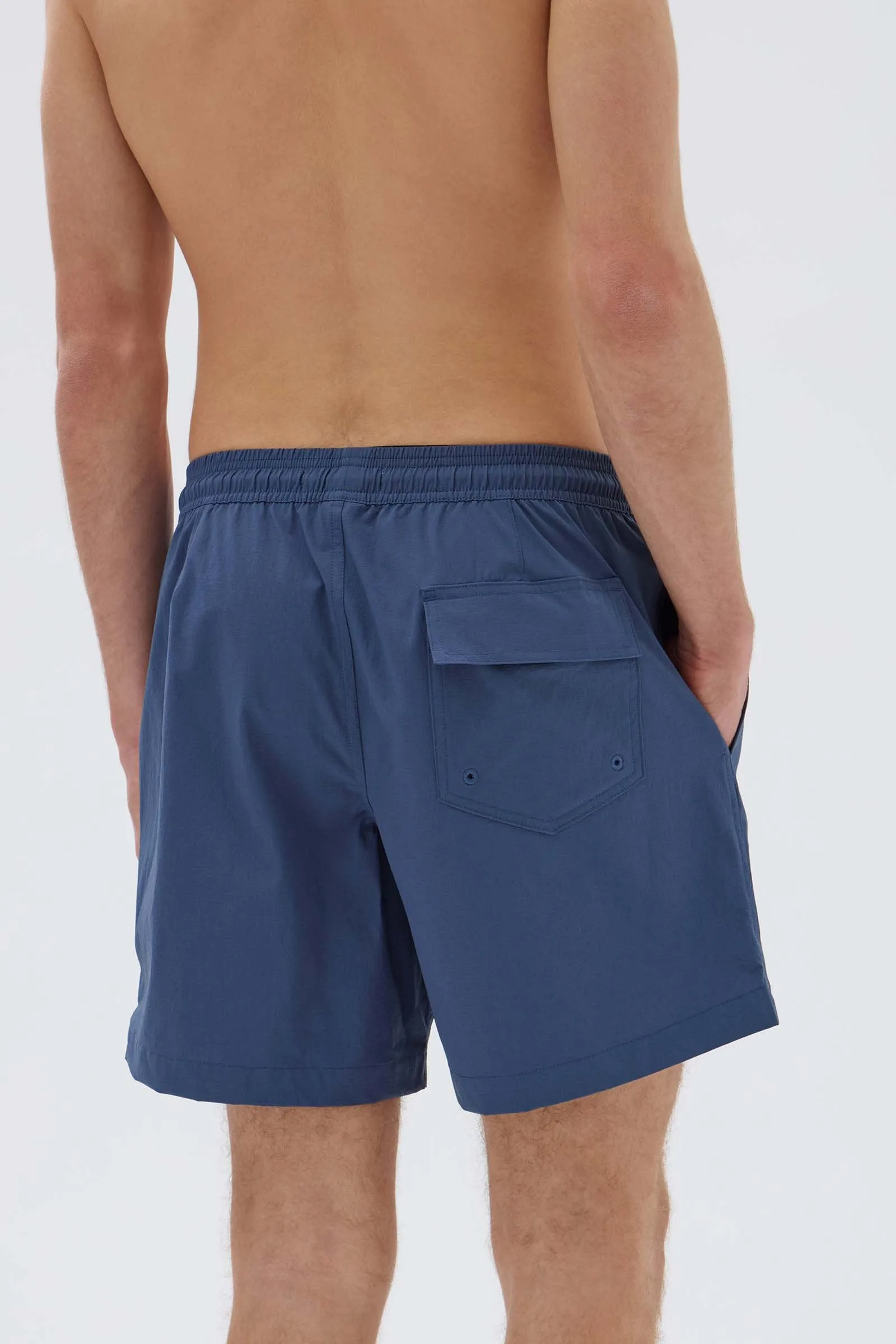 Reed Swim Short