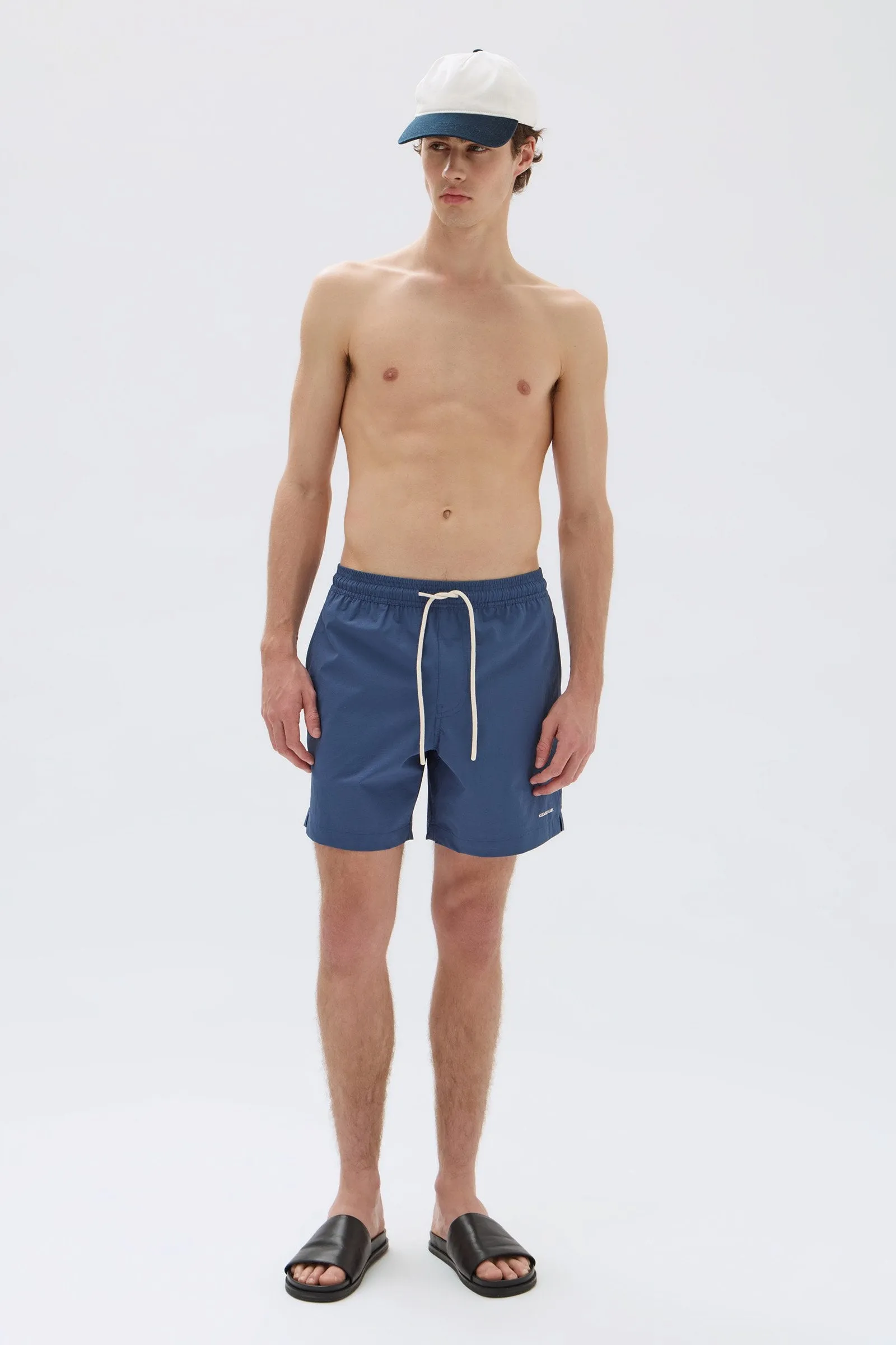 Reed Swim Short