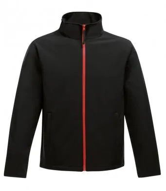 Regatta Ablaze Soft Shell Jacket