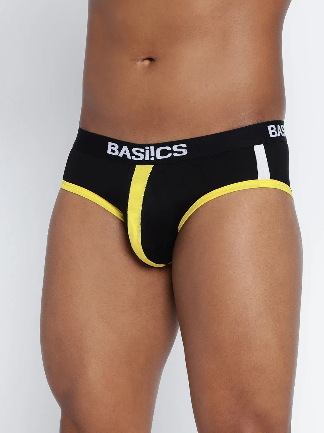 Retro Style Brief