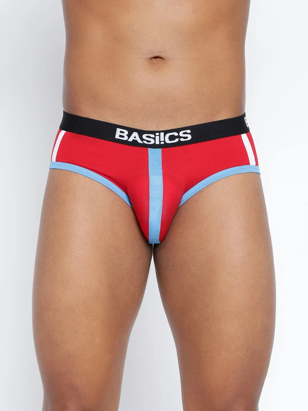 Retro Style Brief