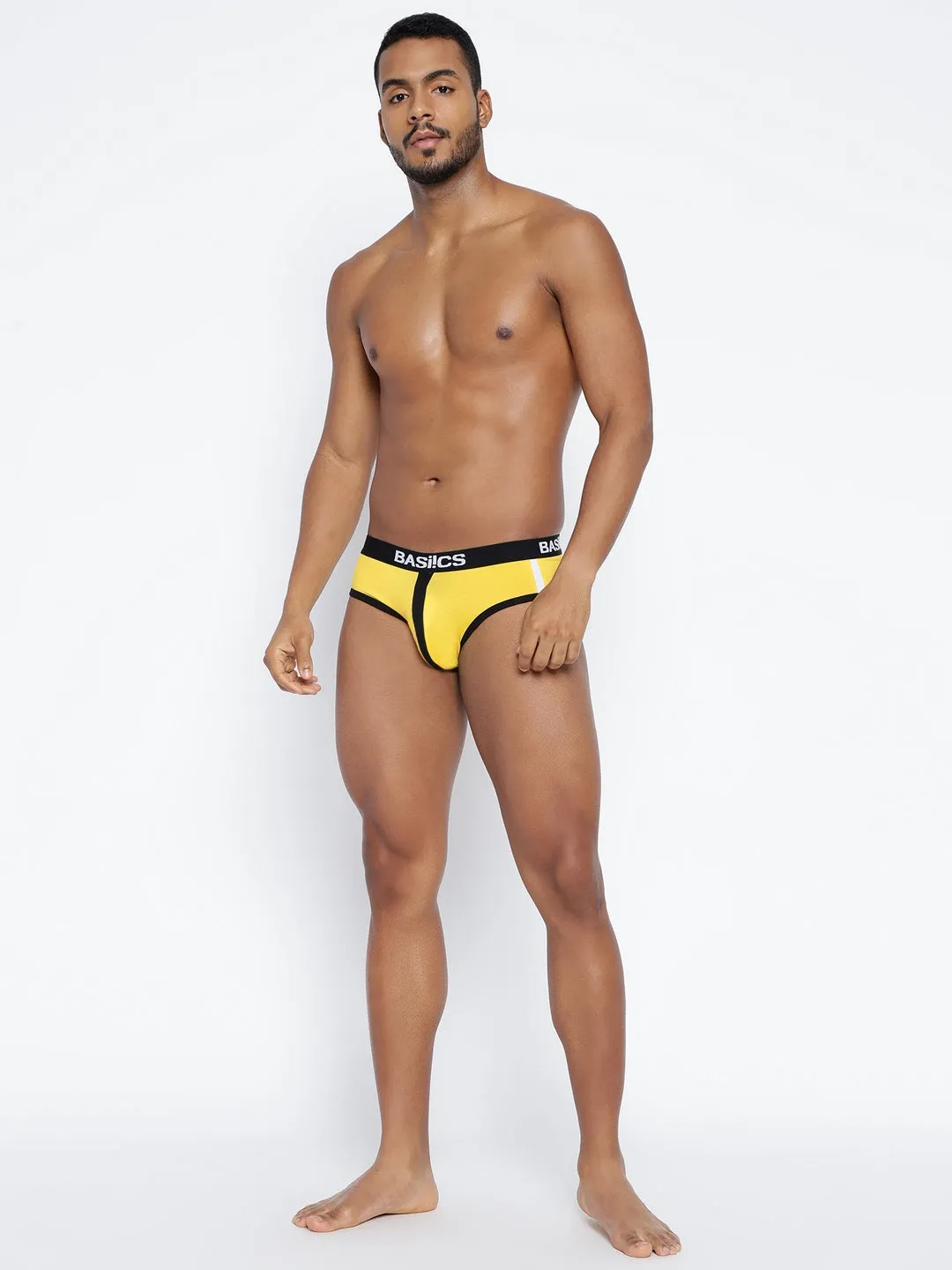 Retro Style Brief