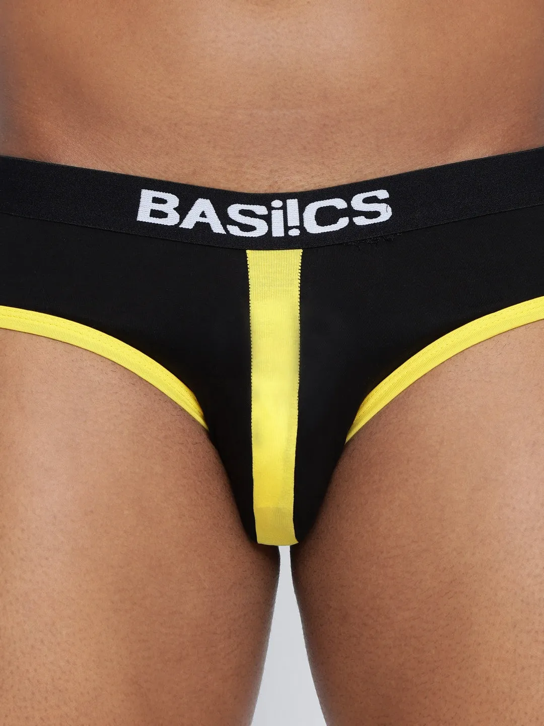 Retro Style Brief