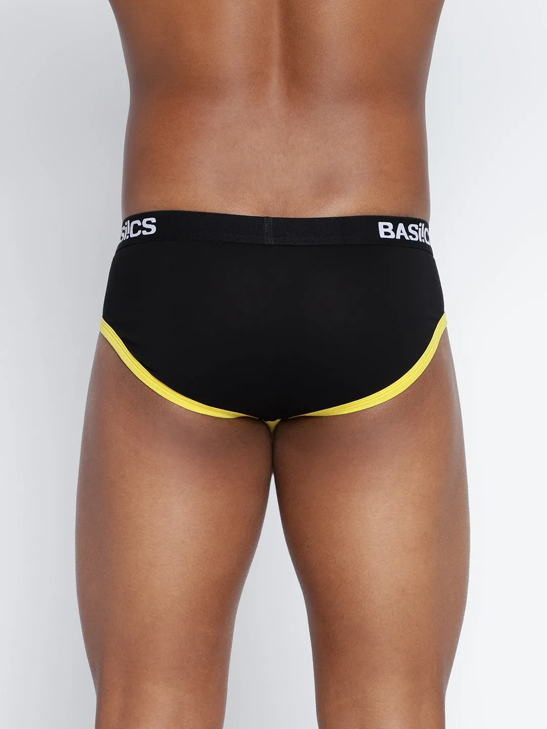 Retro Style Brief