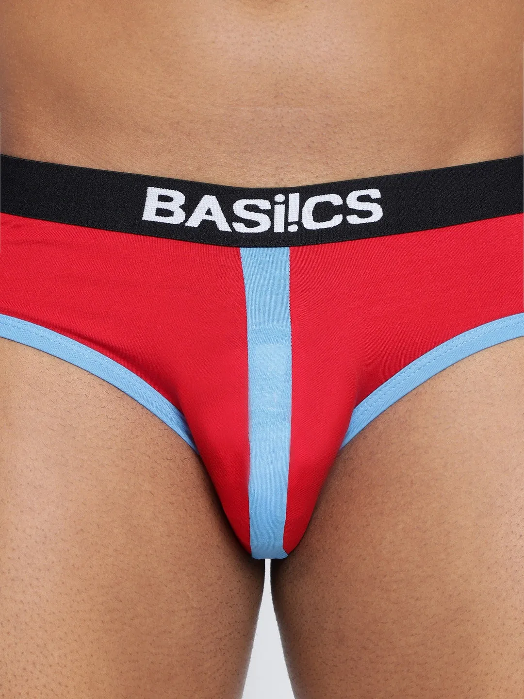 Retro Style Brief