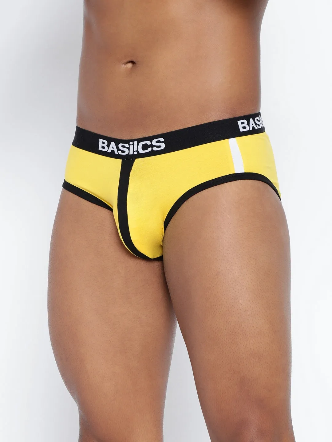 Retro Style Brief