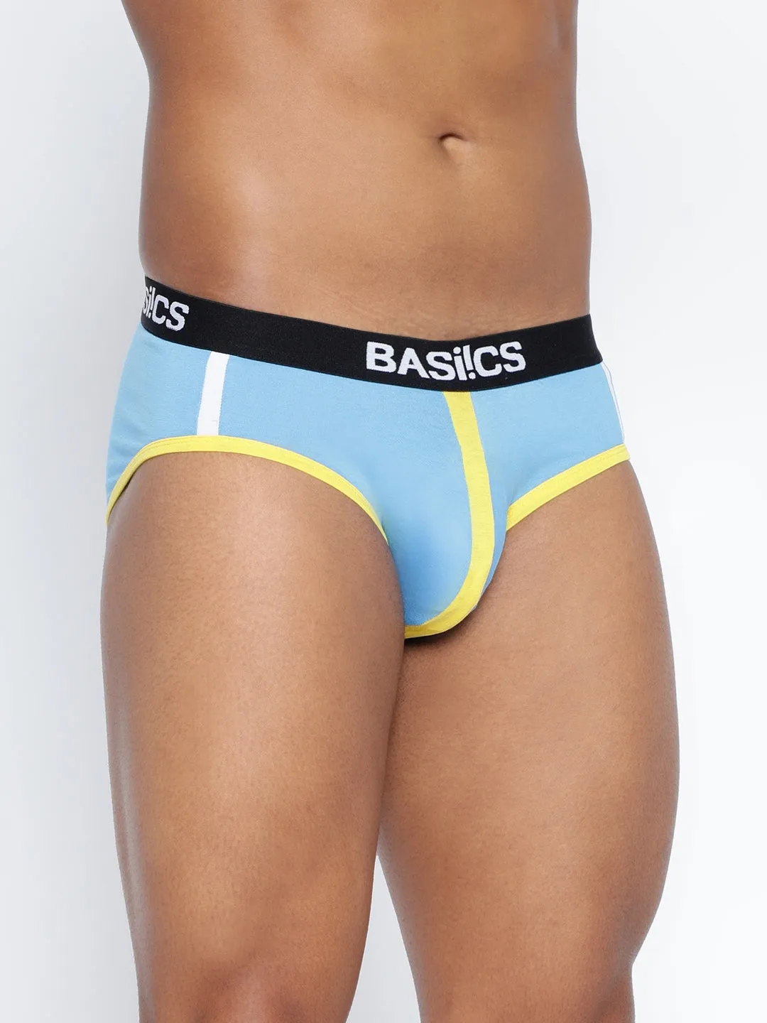 Retro Style Brief