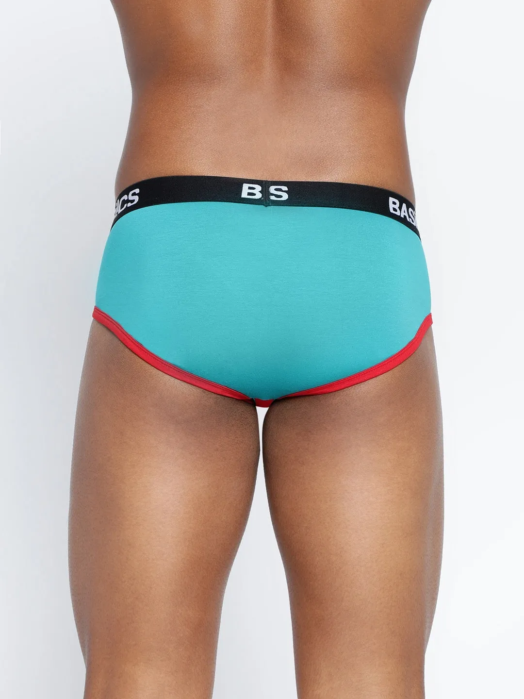 Retro Style Brief