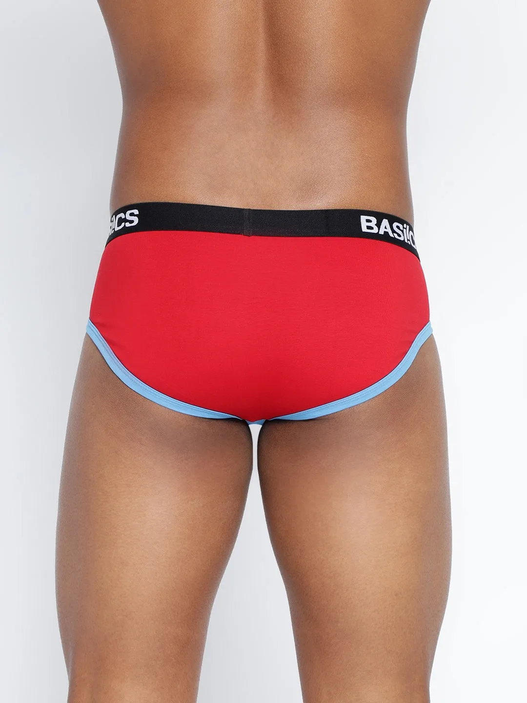 Retro Style Brief