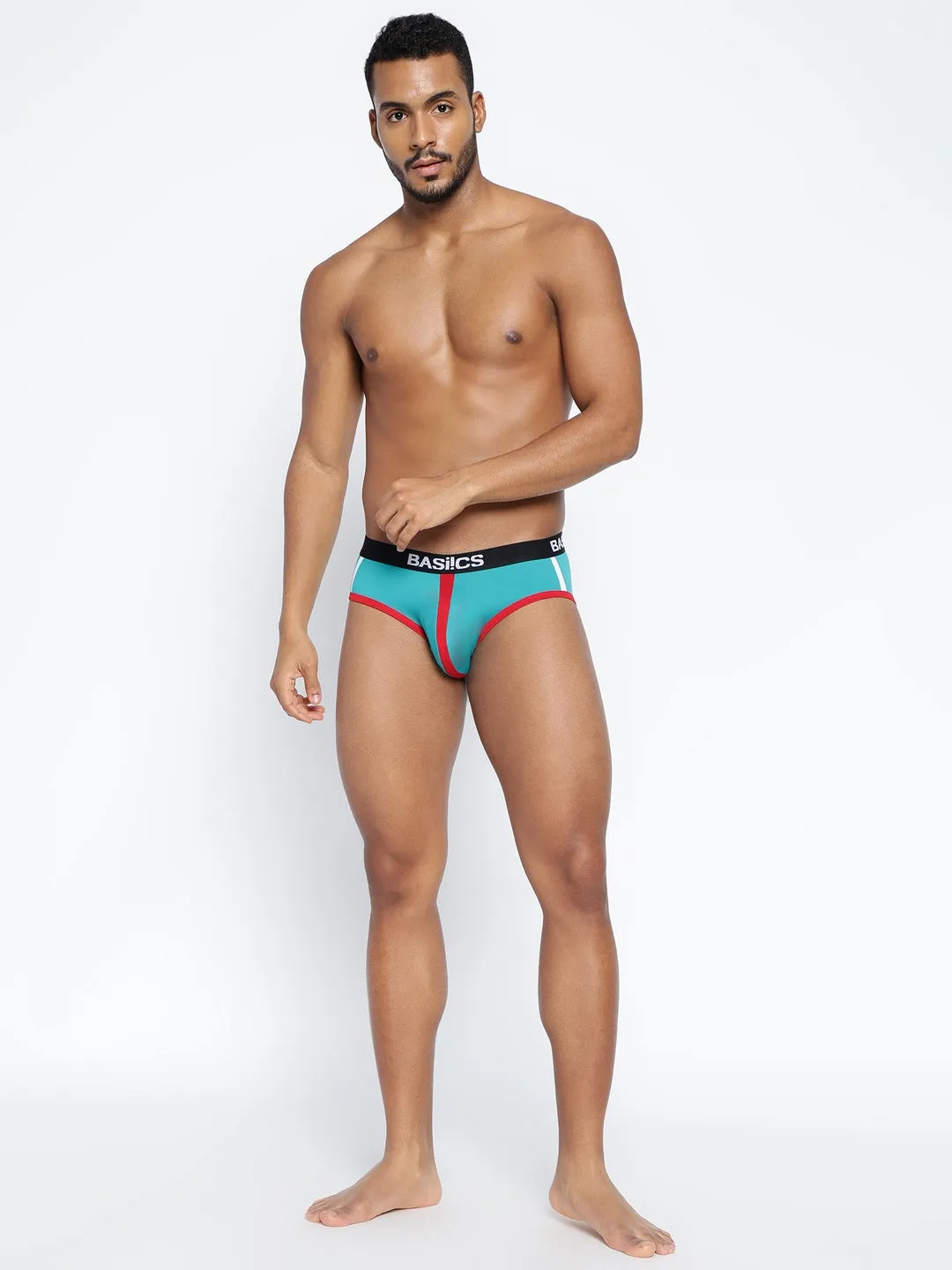 Retro Style Brief