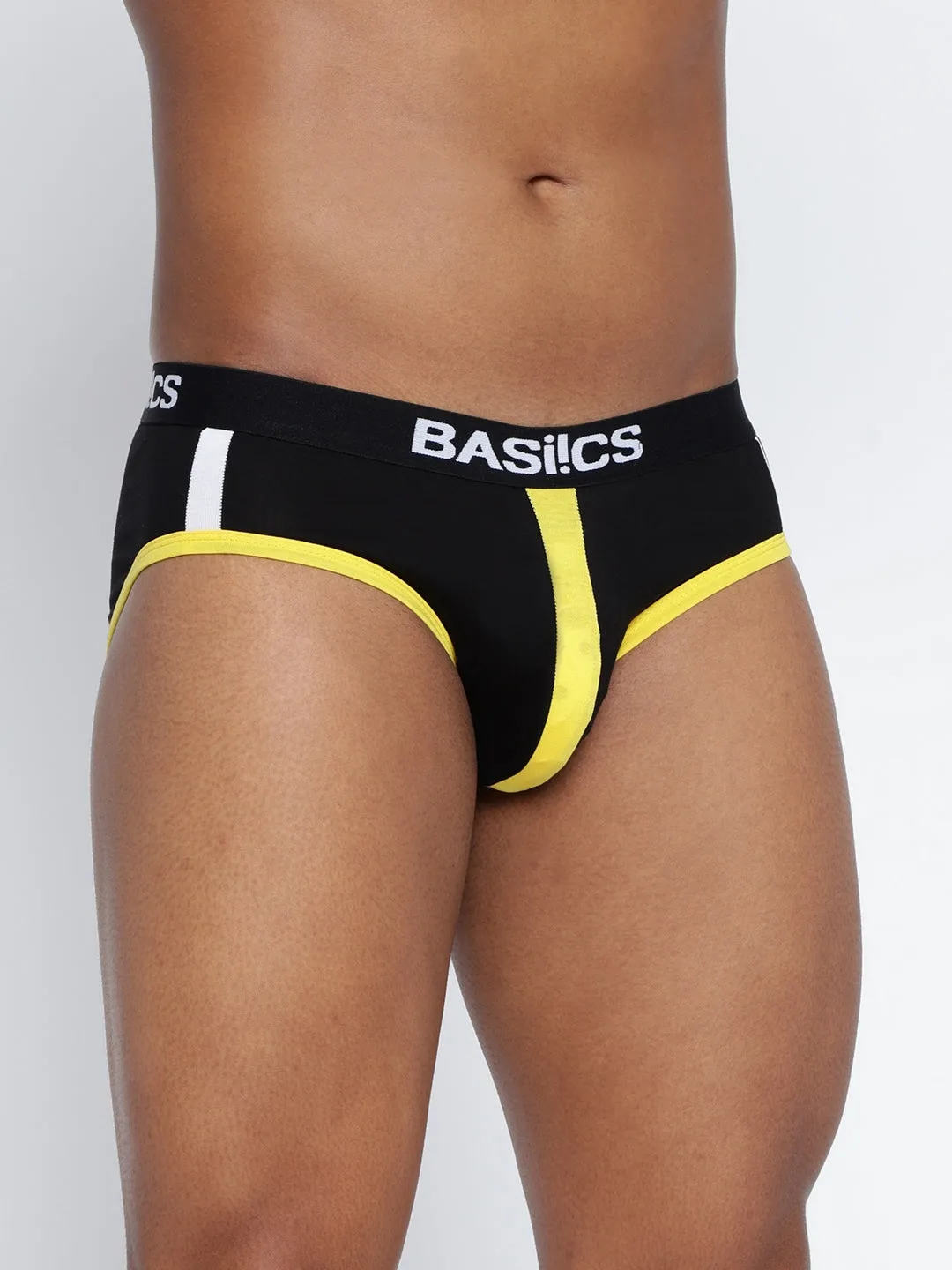 Retro Style Brief