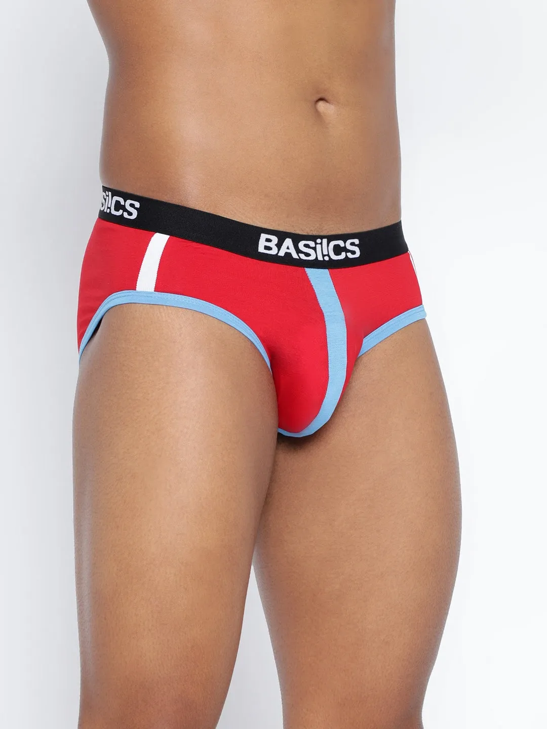 Retro Style Brief