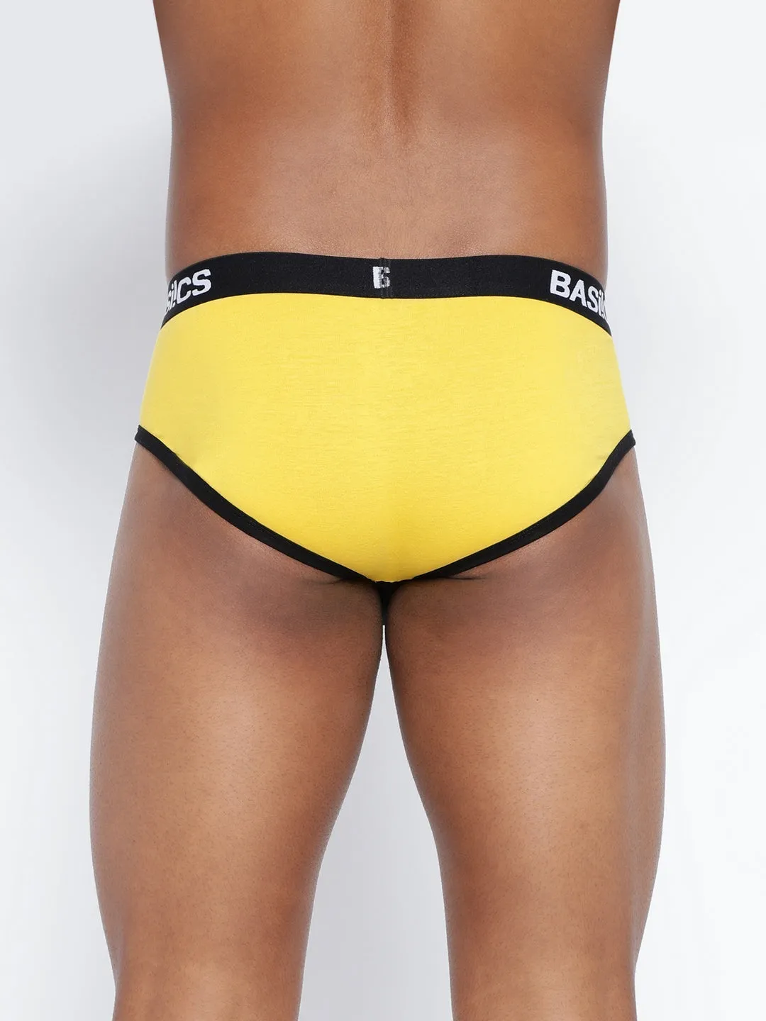 Retro Style Brief