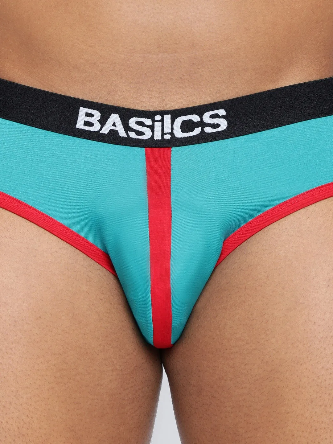 Retro Style Brief