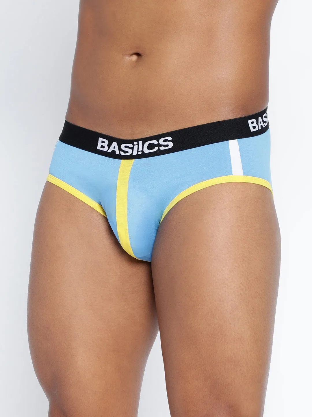 Retro Style Brief