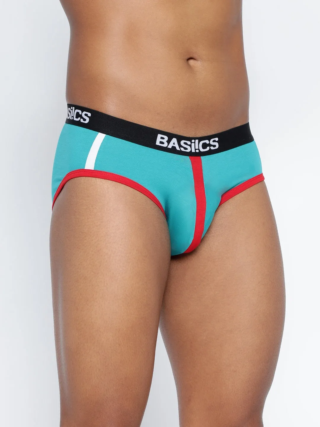 Retro Style Brief