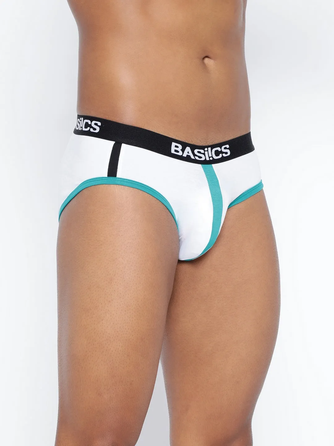 Retro Style Brief