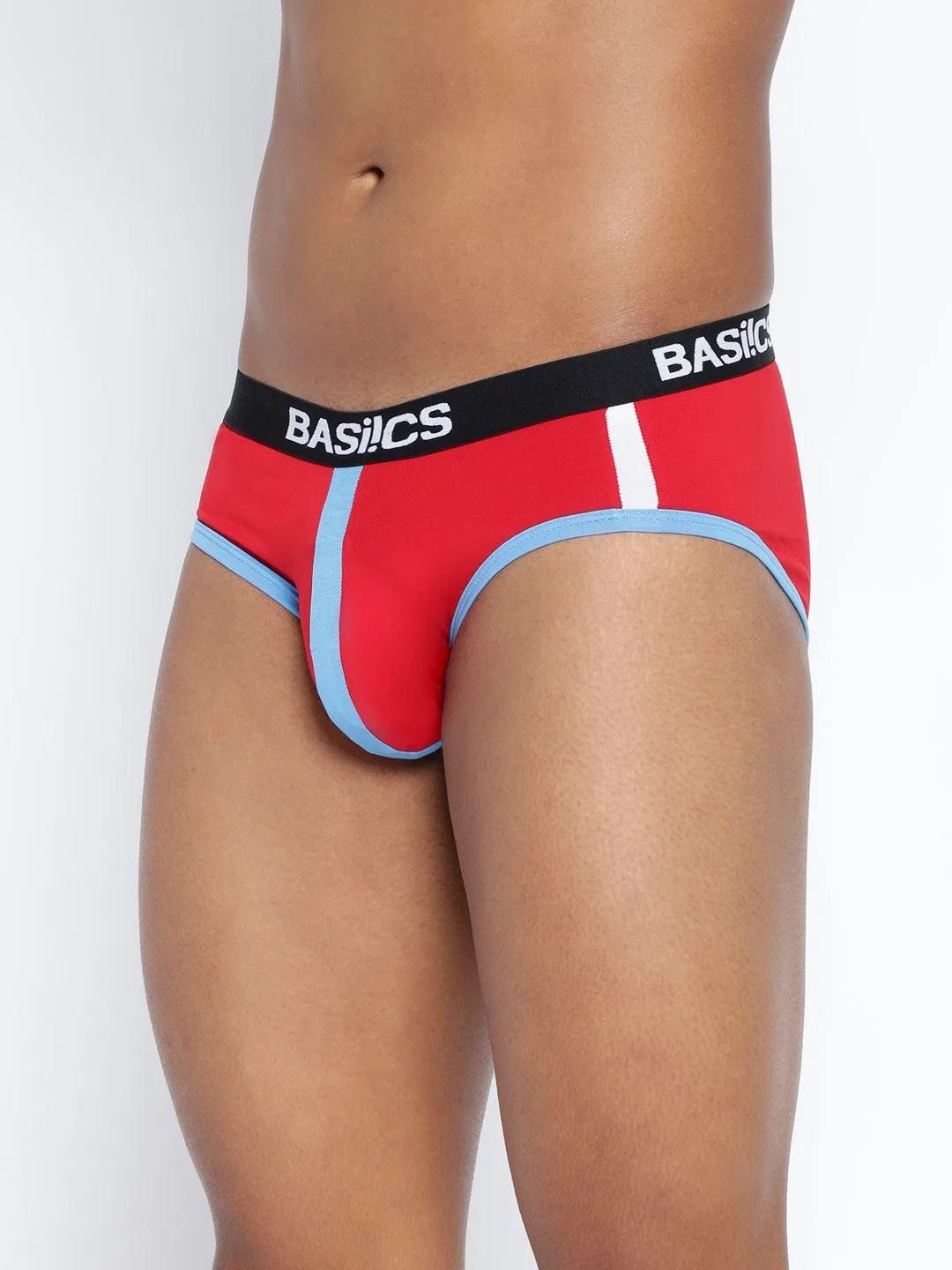 Retro Style Brief