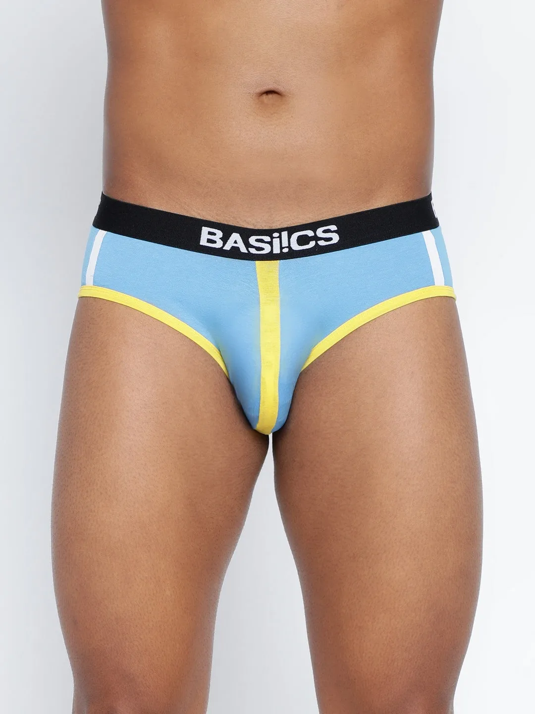 Retro Style Brief