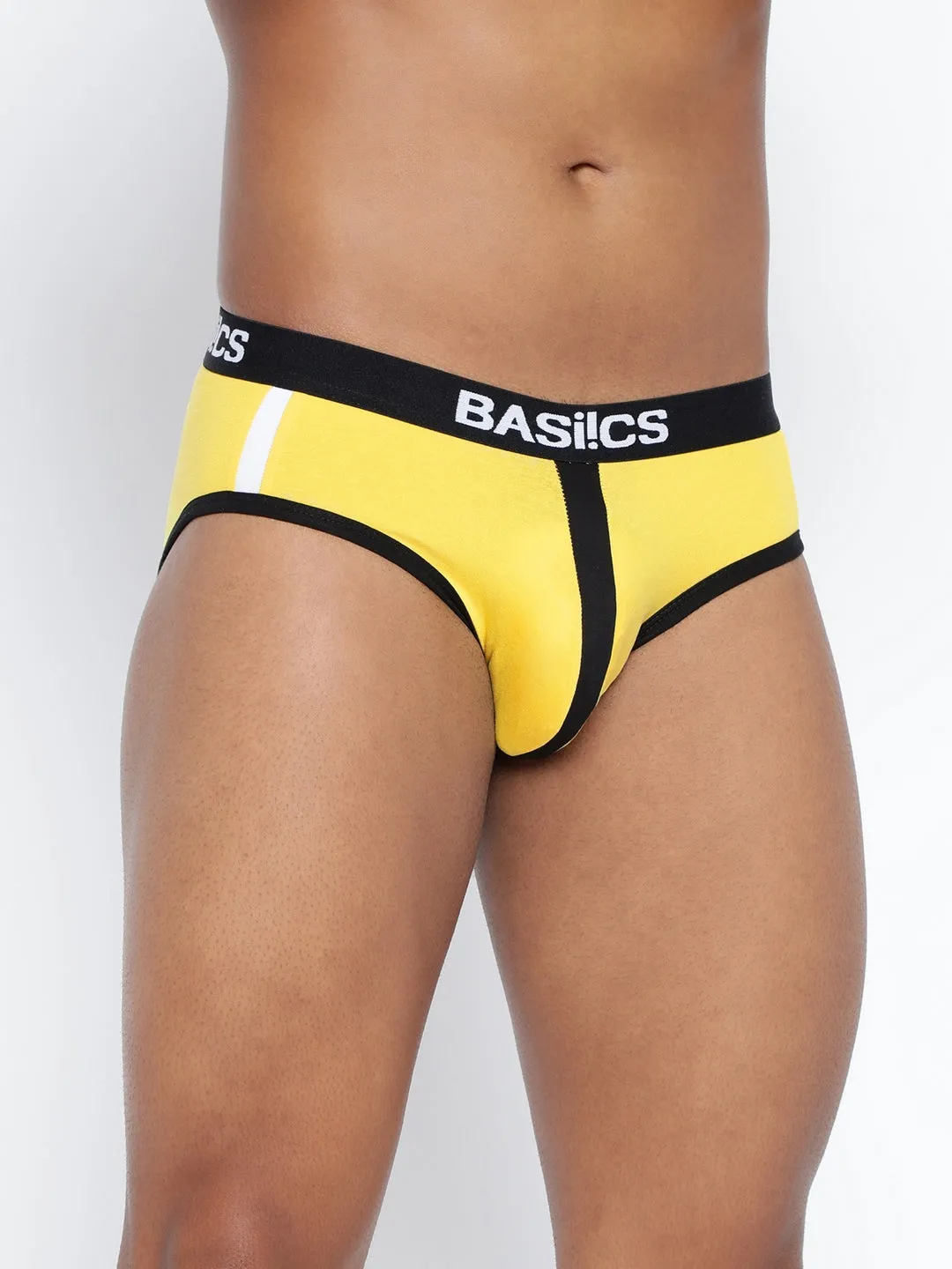 Retro Style Brief